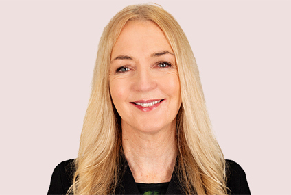 Deidre McGill Deidre McGill