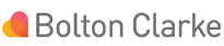 Bolton Clarke Logo