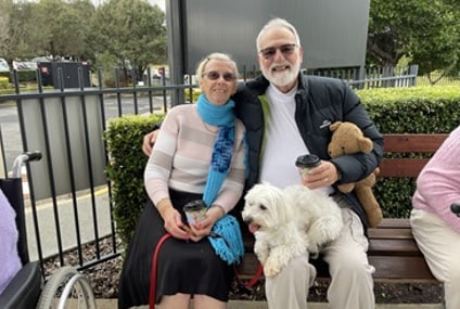 Bertram and Doreen_.jpg Bertram and Doreen_.jpg