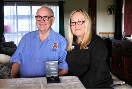 Jann and HCS local area manager Jo_.jpg Jann and HCS local area manager Jo_.jpg