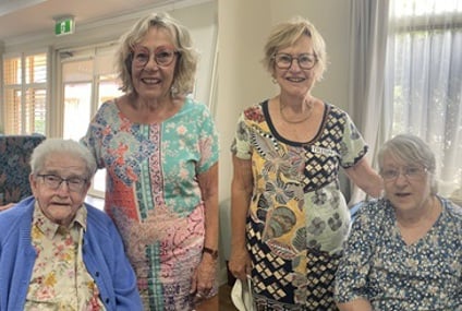 Jill and Pat with residents_.jpg Jill and Pat with residents_.jpg