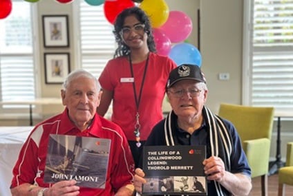 Leya, John and Thorold_.jpg Leya, John and Thorold_.jpg