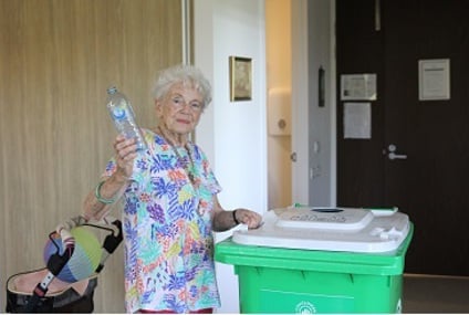 Seaton Place recycling their bottles_.jpg Seaton Place recycling their bottles_.jpg