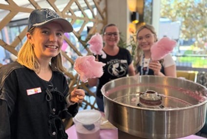 Seaton Place residents enjoyed their own EKKA_.jpg Seaton Place residents enjoyed their own EKKA_.jpg