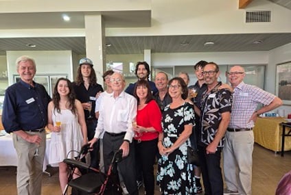 Tony and his family on his birthday_.jpg Tony and his family on his birthday_.jpg