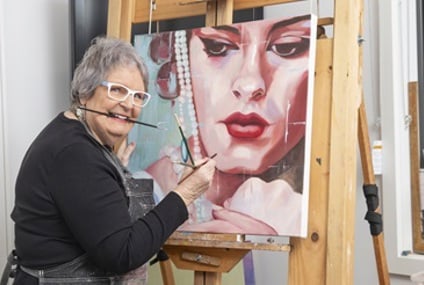 Trish painting_.jpg Trish painting_.jpg