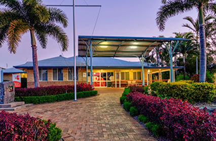 Baycrest Residential Aged Care