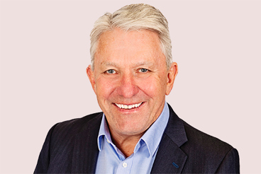 Mr Tony Crawford