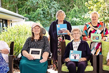 Life stories webinar series Life stories webinar series